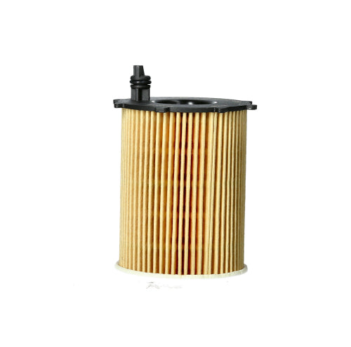Elemento Filtro de Aceite HK (Oring Cuadrado) HU716/2X Citroen C3 (2003–2018) - imagen 3