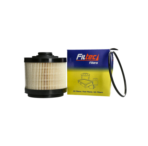 Elemento Filtro Petroleo Filtec PU1131x Great Wall Poer (2022–2026) - elemento filtro de petróleo