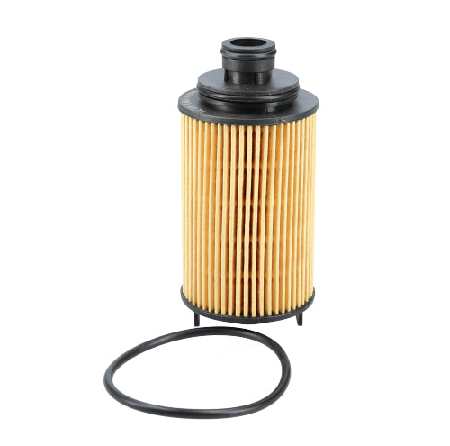 Elemento Filtro de Aceite Filtec HU716X Maxus G10 (2019–2026) 23333-1 - elemento filtro de aceite