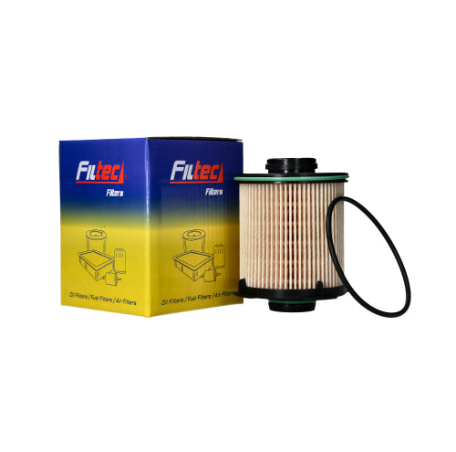 Elemento Filtro Petroleo Filtec P111000000233 Foton G7 (2023–2026) - elemento filtro de petróleo
