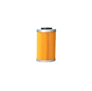 Elemento Filtro de Aceite Filtec KGB-PJ-44 BAJAJ Pulsar 200NS -- - (2012–2018) - imagen 2
