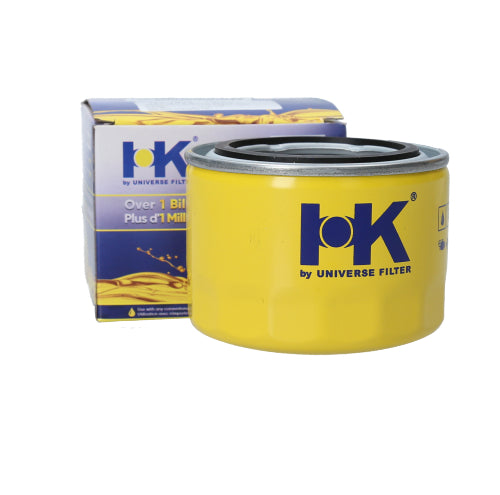 Filtro de Aceite HK W914/3 Renault Traffic (1986–1996) - filtro de aceite