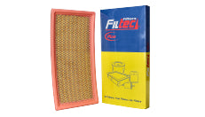 Filtro de Aire Filtec C3358 C/REJILLA Jeep Compass (2006–2009) - filtro de aire
