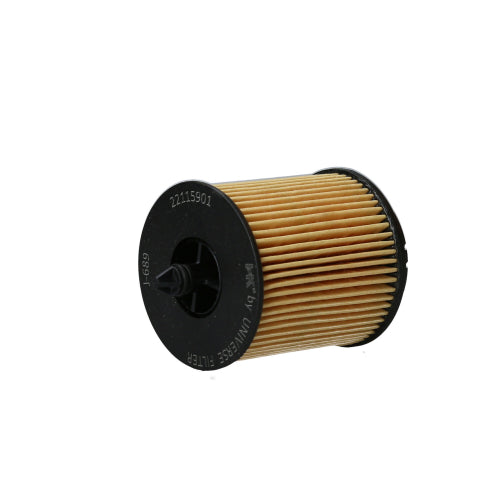 Elemento Filtro de Aceite HK HU6007X=HU692X Saab 9 (2002–2005) - imagen 3
