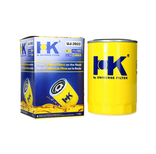 Filtro de Aceite HK W940/23 Nissan Bluebird (1983–1996) - filtro de aceite