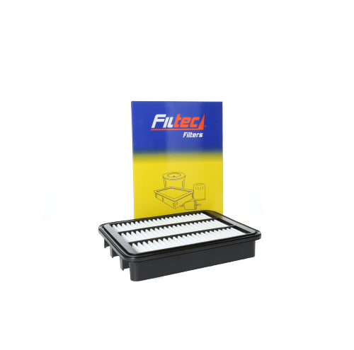 Filtro de Aire Filtec 23698-5 Chery Tiggo (2009–2014) - filtro de aire