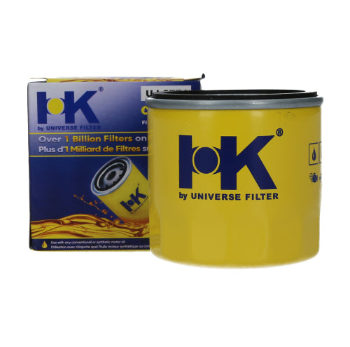 Filtro de Aceite HK W712/9 Citroen Acadyane (1982–1986) - filtro de aceite