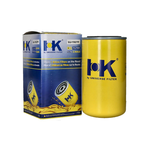 Filtro Aceite  HK W950/18 Dodge Ram (2011–2017) - filtro de aceite