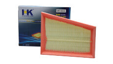 Filtro de Aire HK C1858/4 Renault Clio (2001–2008) - filtro de aire