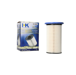 Elemento Filtro Petroleo HK PU8021 Skoda Karoq (2019–2020) - elemento filtro de petróleo