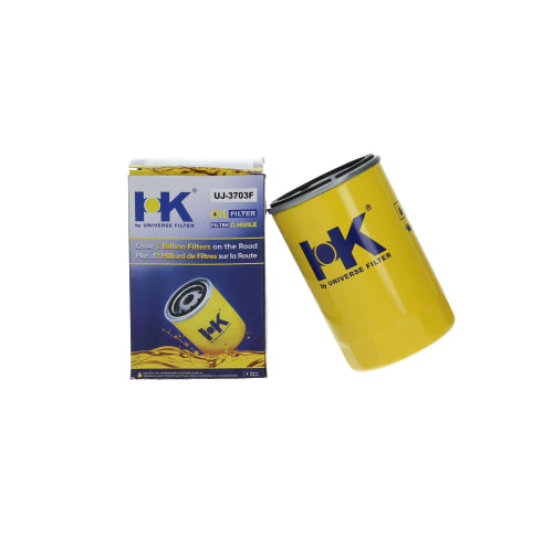 Filtro de Aceite HK W719/14 Jeep Cherokee (2004–2018) - filtro de aceite