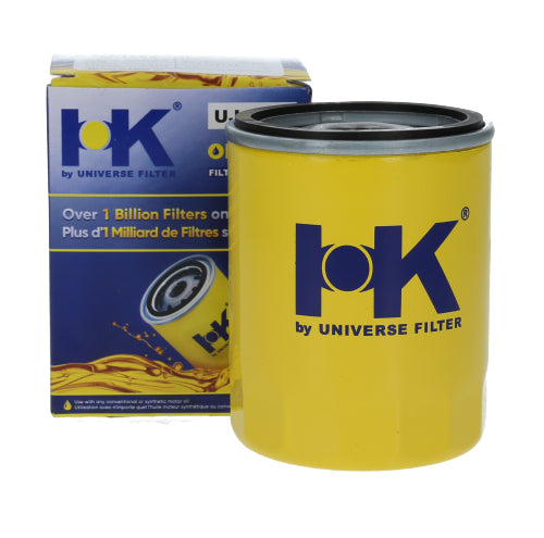 Filtro de Aceite HK W713/16 Fiat Punto (1994–2000) - filtro de aceite