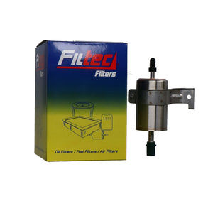 Filtro Bencina Filtec NS1-9B072-AA Ford Territory (2024–2026) - filtro de bencina