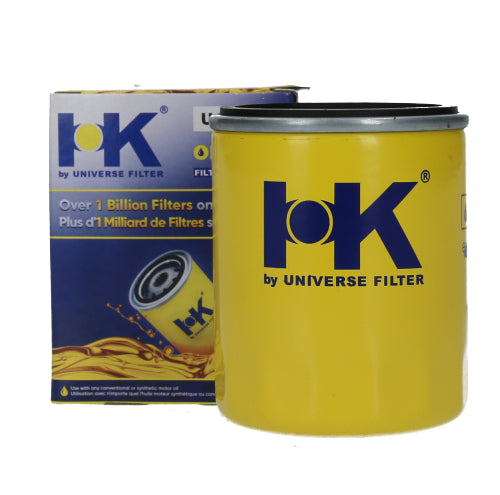 Filtro de Aceite HK W6019 Subaru Forester (2011–2026) - filtro de aceite