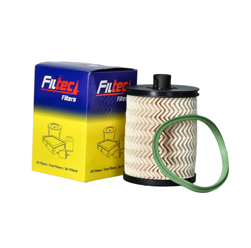 Elemento Filtro de Petroleo Filtec PU7021ZX Citroen Jumpy (2020–2026) - elemento filtro de petróleo