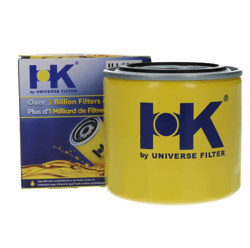 Filtro de Aceite HK W920/21 Dodge Caravan (1993–2013) - filtro de aceite