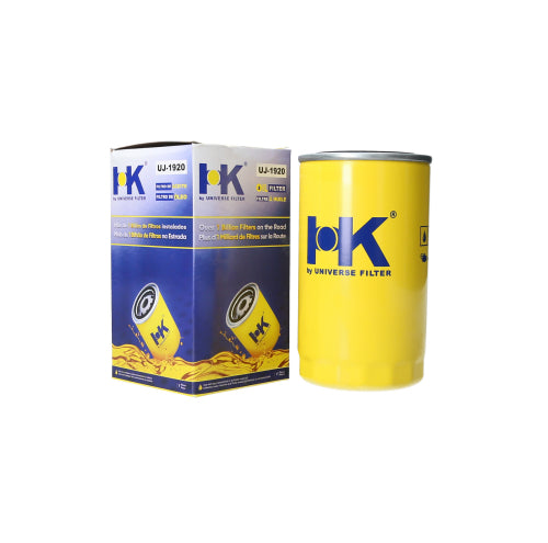 Filtro de Aceite HK W950/35 Asia Topic (1993–1997) - filtro de aceite
