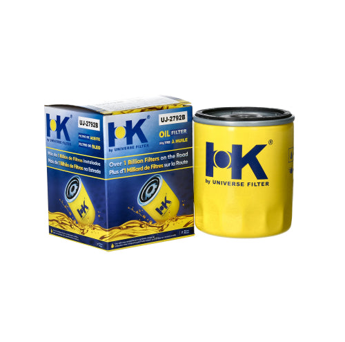 Filtro de Aceite HK W712/19=W712/73 (UJ-2792B Toyota Hilux (1991–2026) - filtro de aceite