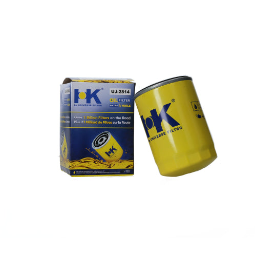 Filtro de Aceite HK UJ-2814 Jac HFC1042 (2015–2026) - filtro de aceite