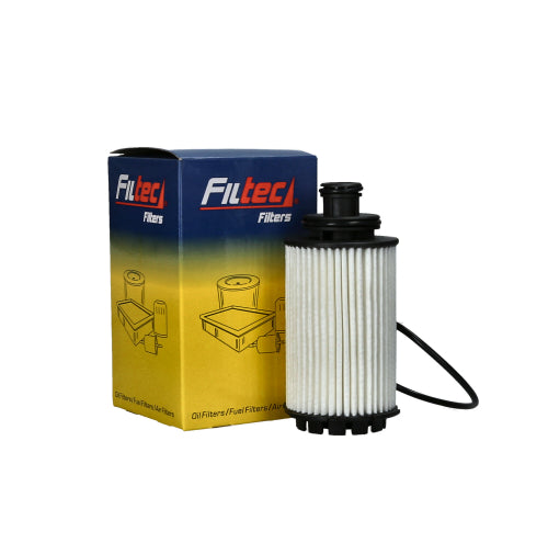 Elemento Filtro Aceite Filtec HU6023Z - elemento filtro de aceite