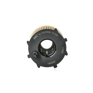 Elemento Filtro de Aceite HK (Oring Cuadrado) HU716/2X Citroen C3 (2003–2018) - imagen 5