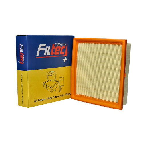 Filtro de Aire Filtec 23600-4 KYC Gran Mamut T3 (2020–2026) - filtro de aire