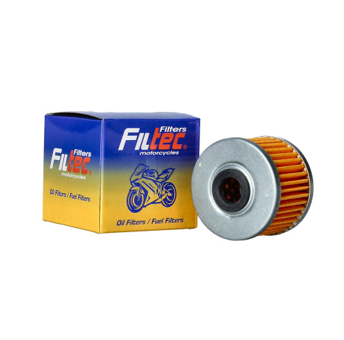 Filtro de Aceite Para Motos 13539 Yamaha FZ16 (2015–2016) - filtro de aceite