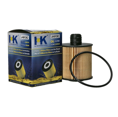 Elemento Filtro Aceite HK HU7018Z Jeep Grand Cherokee (2012–2021) - elemento filtro de aceite