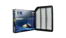 Filtro Aire HK UK-39991 Ssangyong Rexton (2018–2026) - filtro de aire