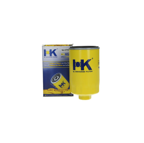 Filtro de Aceite HK UJ-3705F Jac Sunray (2012–2026) - filtro de aceite