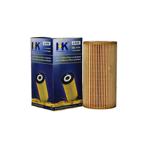 Elemento Filtro Aceite HK HU7012Z - elemento filtro de aceite