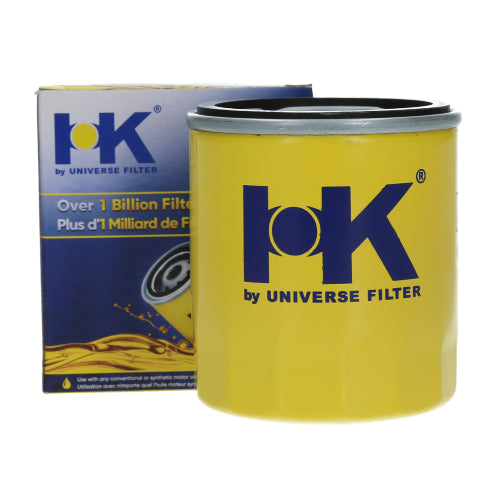 Filtro de Aceite HK W712/55 Toyota Hilux (1997–2021) - filtro de aceite
