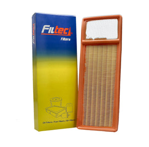 Filtro de Aire Filtec 21452-3 Peugeot Bipper (2011–2018) - filtro de aire