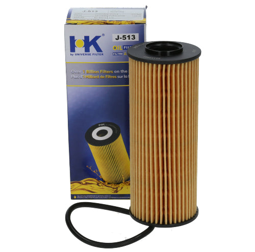 Elemento Filtro de Aceite HK HU6009z Dodge Durango (2011–2018) - elemento filtro de aceite