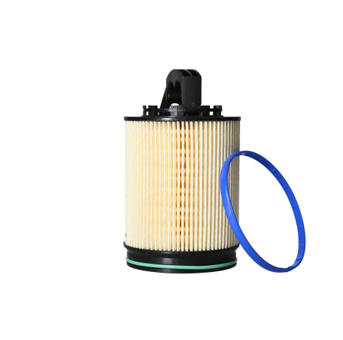 Elemento Filtro Petroleo Filtec PU10023/1Z Ford Ranger (2020–2022) - imagen 2