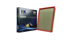 Filtro de Aire HK C30116 C/REJILLA Jeep Grand Cherokee (1999–2004) - filtro de aire