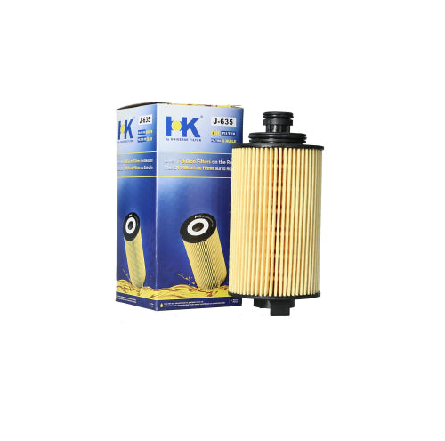 Elemento Filtro de Aceite HK HU716X Maxus G10 (2019–2026) - elemento filtro de aceite