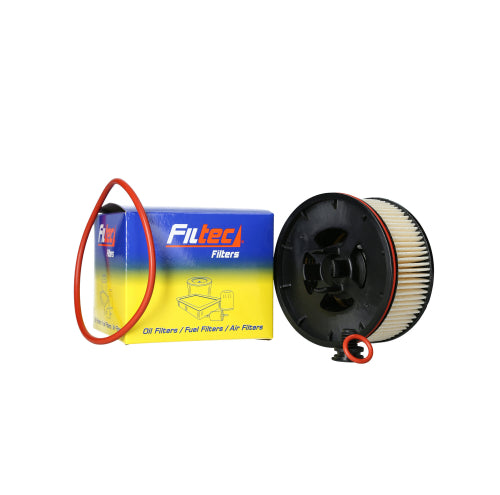 Elemento Filtro Petroleo Filtec 31920-P2900 Hyundai Santa fe (2021–2026) - elemento filtro de petróleo
