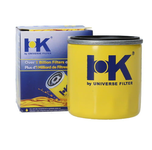 Filtro de Aceite HK W68/85 Chevrolet Sail (2011–2023) - filtro de aceite