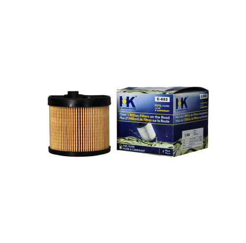 Elemento Filtro de Petroleo HK PU922X Citroen Xsara (2001–2006) - elemento filtro de petróleo