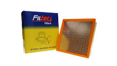 Filtro de Aire Filtec C22029 Jeep Grand Cherokee (2012–2026) - filtro de aire
