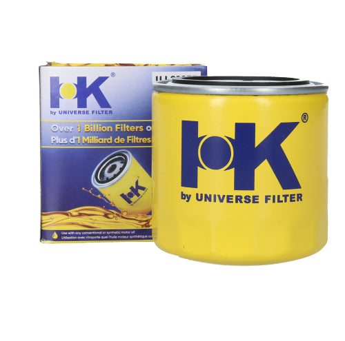 Filtro de Aceite HK W920/25 Chevrolet Luv (1990–2005) - filtro de aceite