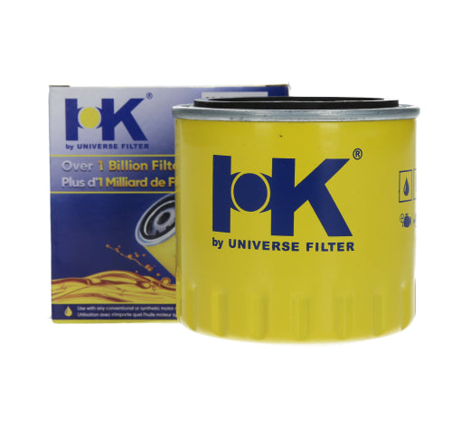 Filtro de Aceite HK W914/15 Peugeot 305 (1977–1985) - filtro de aceite