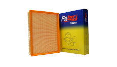 Filtro de Aire Filtec C30198 Dodge Nitro (2007–2009) - filtro de aire