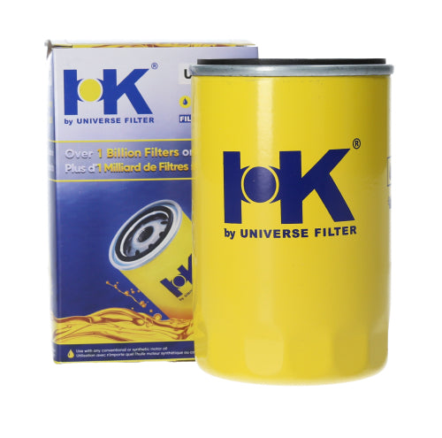 Filtro de Aceite HK W719/27 Ford Ranger (1993–2001) - filtro de aceite