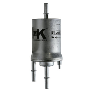 Filtro de Bencina HK WK69 UQ-6933 Audi A1 (2011–2015 y 2020–2021) - imagen 2