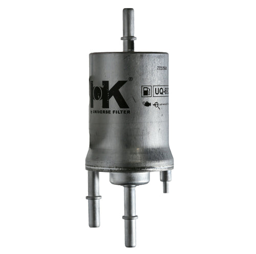 Filtro de Bencina HK WK69 UQ-6933 Audi A1 (2011–2015 y 2020–2021) - imagen 2