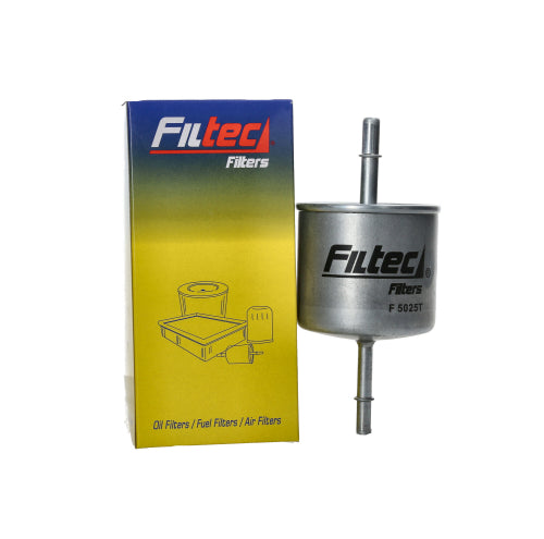 Filtro de Bencina Filtec HU5Z-9155-A Ford Expedition (2017–2022) - filtro de bencina