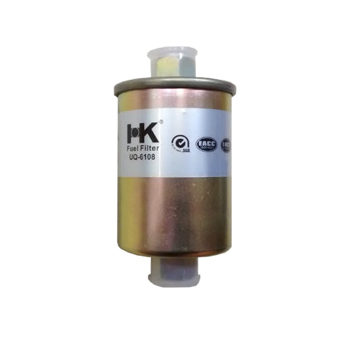 Filtro de Bencina HK WK612/2 Chevrolet S10 (1993–2004) - filtro de bencina
