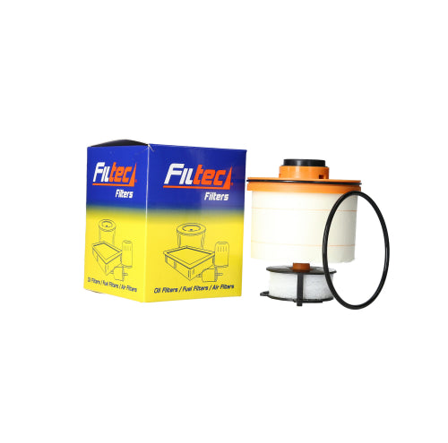 Elemento Filtro Petroleo Filtec 23390-11240 Toyota Hiace (2019–2023) - elemento filtro de petróleo